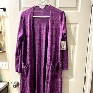 NWT LLR Sarah